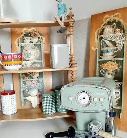 Interno 15 Diario Di Viaggio Appartamento *