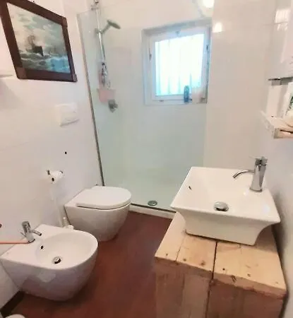 Appartamento Interno 15 Diario Di Viaggio
