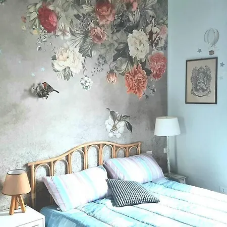 Appartamento Interno 15 Diario Di Viaggio *