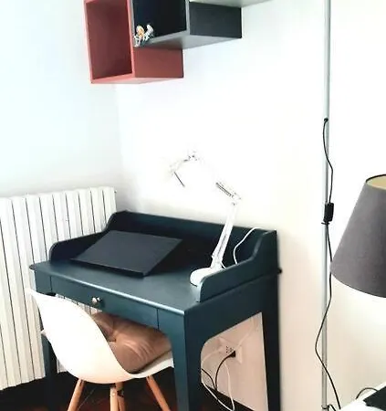 Interno 15 Diario Di Viaggio Appartamento Vigevano