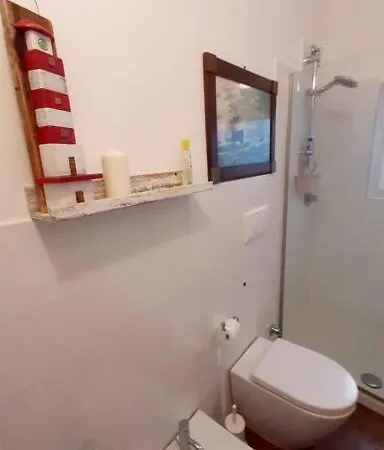 Interno 15 Diario Di Viaggio Appartamento *