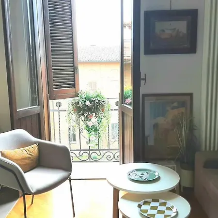 Interno 15 Diario Di Viaggio Apartment