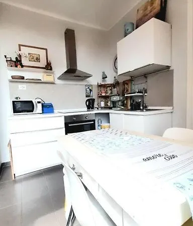 Interno 15 Diario Di Viaggio Apartment *