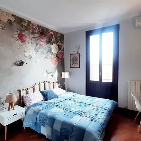 Interno 15 Diario Di Viaggio Apartment Vigevano