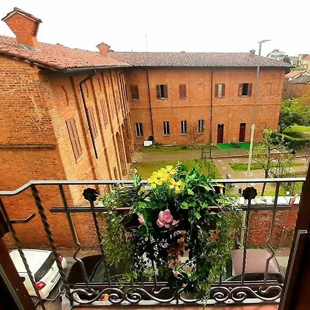 Interno 15 Diario Di Viaggio Vigevano
