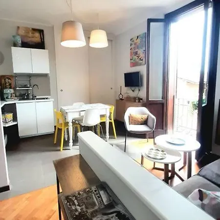 Apartment Interno 15 Diario Di Viaggio *
