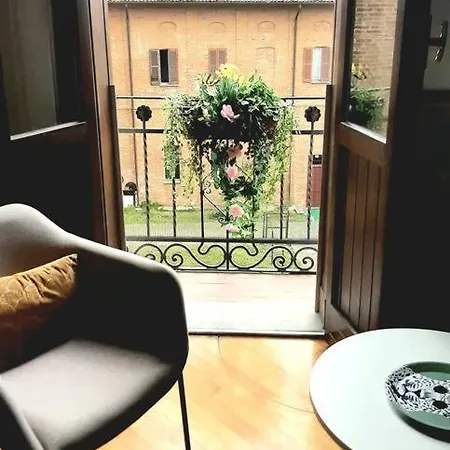 Apartment Interno 15 Diario Di Viaggio *