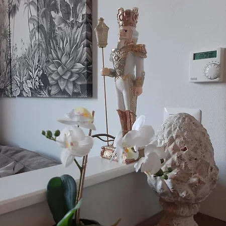 Apartment Interno 15 Diario Di Viaggio
